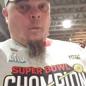 Meet your Posher, Jason